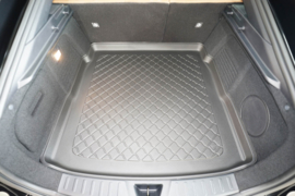Rubberen Kofferbakmat op Maat – Mazda 6 electric Sedan – vanaf 2025