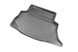 Rubberen Kofferbakmat op Maat – Nissan Leaf I + Facelift – met / zonder BOSE – 2010–2017
