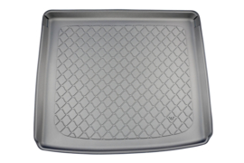 Kofferbakmat Volkswagen Volkswagen Tiguan III SUV/5 11.2023- / Volkswagen Tiguan III Mild Hybrid SUV/5 11.2023-heden / Volkswagen Tiguan III (eHybrid) Plug-In-Hybrid SUV/5 02.2024-heden