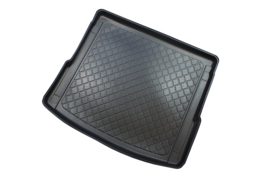 Rubberen Kofferbakmat Audi Q5 II & Sportback (2017–2024)