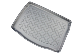 Rubberen Kofferbakmat op Maat – DS N°4 E-Tense – vanaf 2025