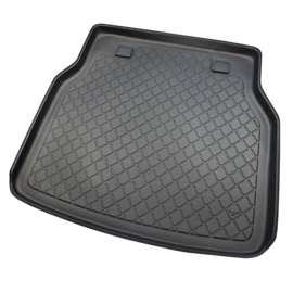 Kofferbakmat Mercedes C s203 T (station) 2001-11.2007