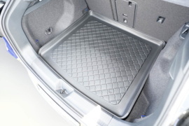 Rubberen Kofferbakmat op Maat – VW ID.4 / ID.5 / Cupra Tavascan SUV/5 – Upper boot