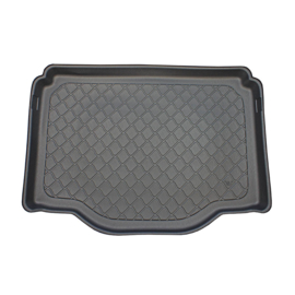 Kofferbakmat Opel Mokka & Allroad 09.2012- /  Chevrolet Trax & Trax Allroad 4x4 5drs 05.2013-