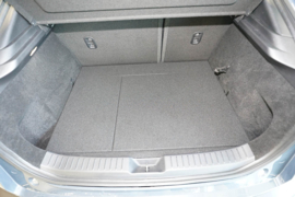 Kofferbakmat Mazda CX-30 (met Smart Cargo System) (08.2019–heden)