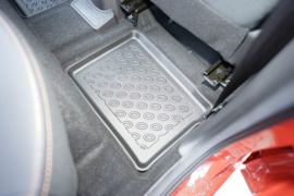 Automatten Kunststof  Schaalmatten Dacia Spring (BBG) electric Facelift SUV/5 2024-heden