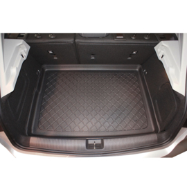 Kofferbakmat Opel Astra K (V)  Hatchback 5drs 11.2015-2021