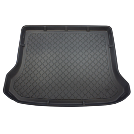 Kofferbakmat Volvo XC60 (I/II) 10.2008-heden