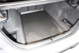 Rubberen Kofferbakmat op Maat – BMW 5 Serie G60 / M5 G90 Plug-in Hybrid S/4 (v.a. 2023)