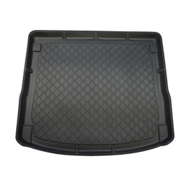 Kofferbakmat Ford Focus III Turnier (station) 03.2011-08.2018