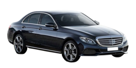 Kofferbakmat Mercedes E W 213 Limousine + Facelift 2020 S/4 04.2016-2023