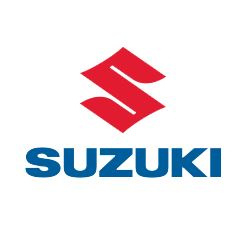 Kofferbakmat Suzuki