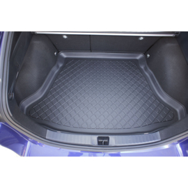 Kofferbakmat Toyota Prius IV Hybrid hatchback 2016-2023; niet voor Plug-in Hybride