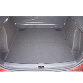 Rubberen Kofferbakmat op Maat – Renault Clio IV Grandtour (2013-2021) – Keuze koffervloer