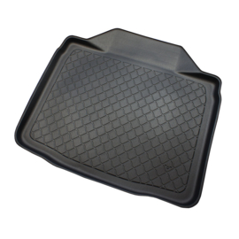 Rubberen Kofferbakmat op Maat – Opel Insignia A Limousine & Liftback – 2008–2017 – Lage koffervloer
