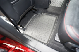 Automatten Ford Kuga III Plug-in Hybrid vanaf 04.2020-heden