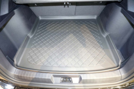 Rubberen Kofferbakmat op Maat – BYD Seal U SUV/5 (v.a. 2024) Electric & PHEV – Upper boot