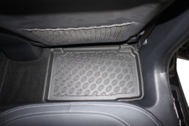 Automatten Kunststof  Schaalmatten Hyundai ix35 SUV/5 2010-06.2015