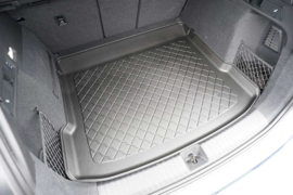 Rubberen Kofferbakmat op Maat – Audi Q6 e-tron & Sportback – vanaf 2024
