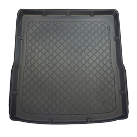 Kofferbakmat Volkswagen Passat (B6) Variant Combi 5drs 2005- 09.2010 /  Passat (B7) Variant 10.2010-11.2014