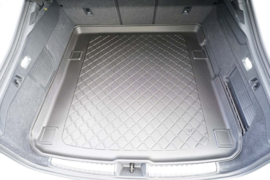 Rubberen Kofferbakmat op Maat – Audi A5 (B10) Limousine e-hybrid (Plug-in Hybrid) – vanaf 2025