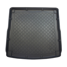 Kofferbakmat Audi A4 Avant (B8) Allroad 2008 - 2015