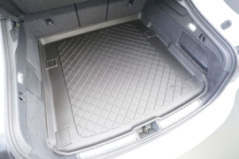 Rubberen Kofferbakmat op Maat – Audi A5 (B10) Limousine e-hybrid (Plug-in Hybrid) – vanaf 2025