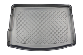 Rubberen Kofferbakmat op Maat – Seat / Cupra Leon IV HB/5 (v.a. 2020)