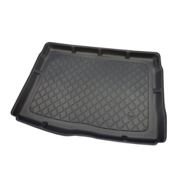 Kofferbakmat Volkswagen Golf V (1K) Hatchback 3/5drs 2003.10-2008 /  Golf VI (5K) Hatchback 3/5drs 09.2008-09.2012