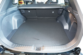 Rubberen Kofferbakmat op Maat – Suzuki Across / Toyota RAV4 V Plug-in Hybrid (v.a. 2020)