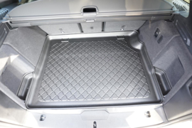 Rubberen Kofferbakmat op Maat – Geschikt voor BMW X3 G01 Plug-in Hybrid SUV/5 (2020–2024)