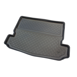Rubberen Kofferbakmat op Maat – Nissan X-Trail III (T32) – 5- & 7-zits – 2014–2021
