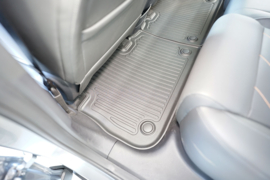 Automatten Rubber – Changan Deepal S05 – vanaf 2026 – Voetruimte