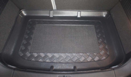 Audi A1 (8X) HB/3 9.2010-05.2018 / Audi A1 Sportback (8X) HB/5 01.2012-05.2018;  Hoge positie