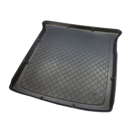 Kofferbakmat Seat Alhambra II & Volkswagen Sharan II (v.a. 09.2010) 7 zits uitvoering