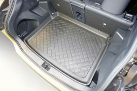 Kofferbakmat Toyota Yaris Cross / Yaris Cross Hybrid SUV/5 09.2021>