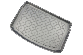 Kofferbakmat Kia Rio IV (YB) Hatchback 5-deurs (vanaf 02.2017)