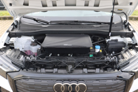 Audi Q4 e-tron (vanaf 2022)