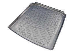 Rubberen Kofferbakmat op Maat – Skoda Octavia IV Hatchback & Combi (2020-)