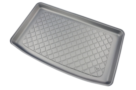 Rubberen Kofferbakmat op Maat – BYD Dolphin HB/5 (v.a. 2023) – Upper boot