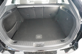 Kofferbakmat Mazda CX-60 Plug-in Hybride (2022–heden)