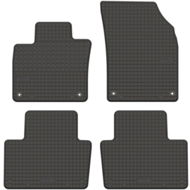 VOLVO XC90 II rubber matten 2014-2021