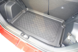 Kofferbakmat Hyundai i20 III (BC3) HB/5 (10.2020–heden)