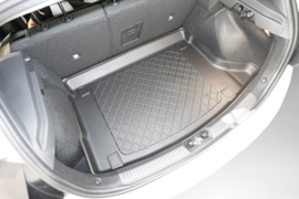Kofferbakmat Hyundai i30 III (PD) 48V-Hybrid Hatchback (v.a. 05.2020)