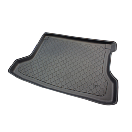 Kofferbakmat Honda HR-V II   4x4 5drs  09.2015-2021