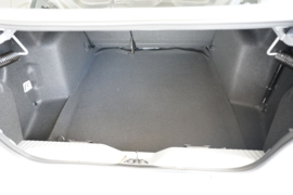 Kofferbakmat Dacia Logan III S/4 (sedan, vanaf 01.2021)