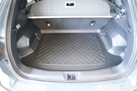 Rubberen Kofferbakmat op Maat – Subaru Crosstrek III e-Boxer – vanaf 2024