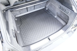 Rubberen Kofferbakmat BMW 5 Touring (G61) & i5 Touring (G61E) – vanaf 2024