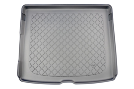 Rubberen Kofferbakmat op Maat – Peugeot 3008 III Hybrid / PHEV / Electric SUV/5 (v.a. 2024)