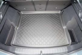 Rubberen Kofferbakmat op Maat – BMW X1 F48 / U11 / U11 PHEV SUV/5 (v.a. 2015)